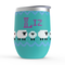 Sheepy Stemless Wine Tumblers